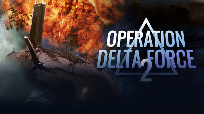 Operation Delta Force 2: Mayday still 5