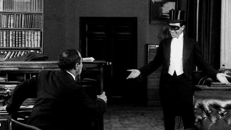 Fantômas still 1