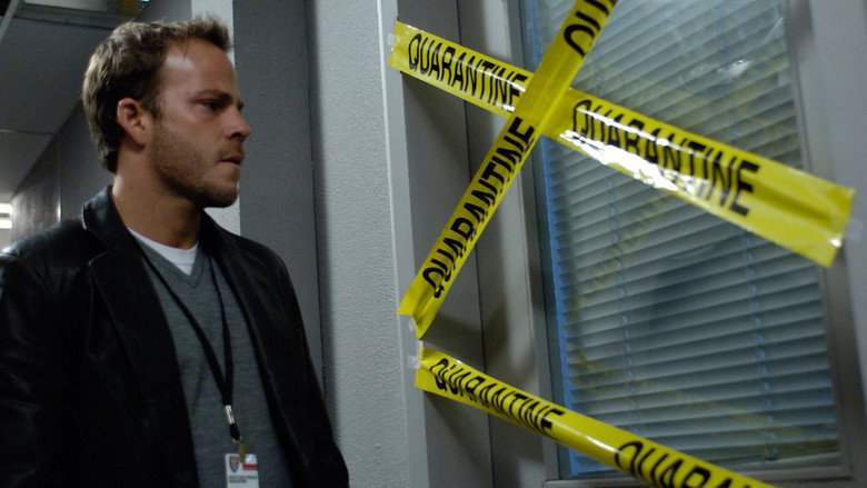 Covert One: The Hades Factor still 1