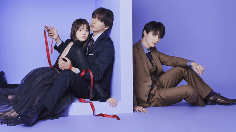Seal My Lips with a Kiss still 4