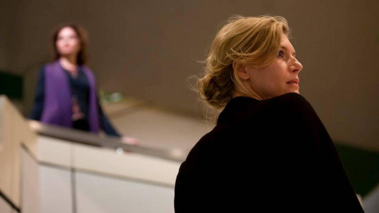 Unexpected still 5
