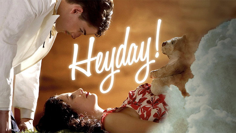 Heyday! still 1