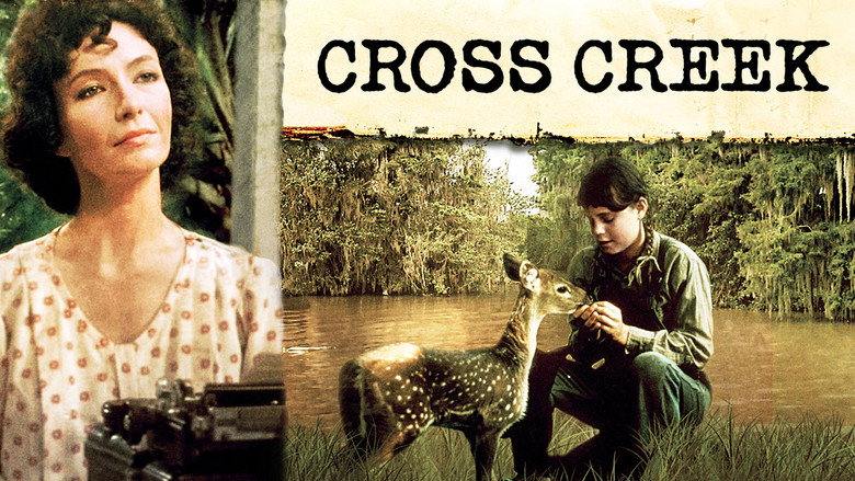 Cross Creek still 2