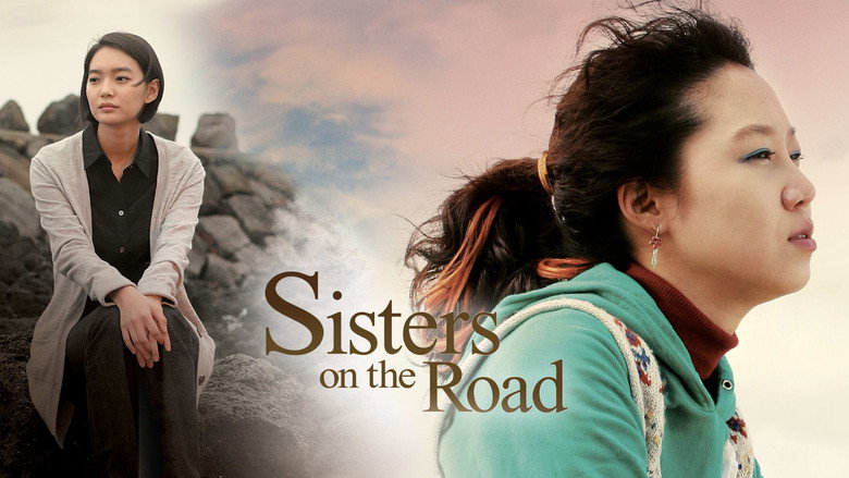 Sisters on the Road still 2