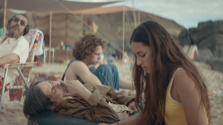 Cuerpo Celeste still 3