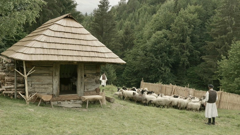 Ovčiarskou cestou still 4