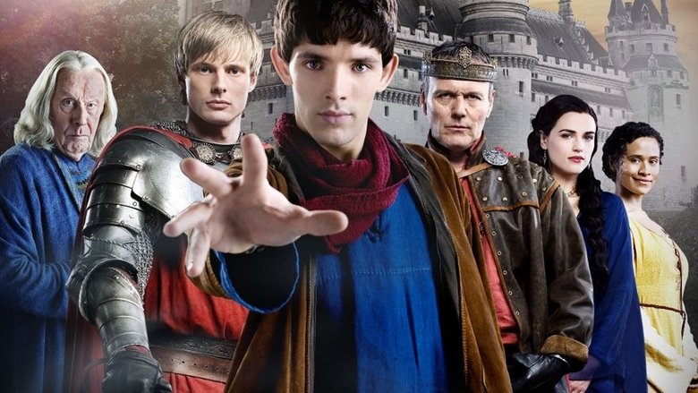 Merlin still 5