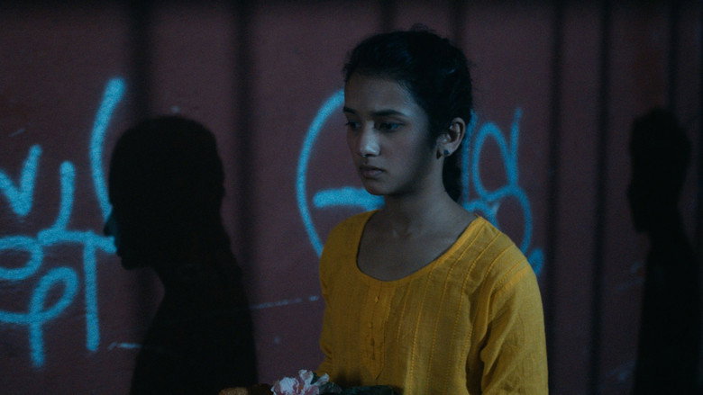 Shadows of the Past still 3