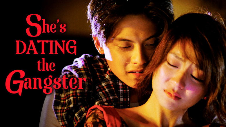 She's Dating the Gangster still 3