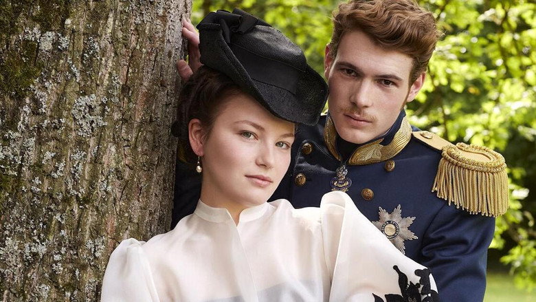 The Empress still 5