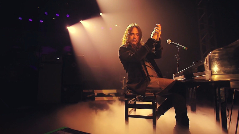 Andre Matos: Maestro of Rock still 2