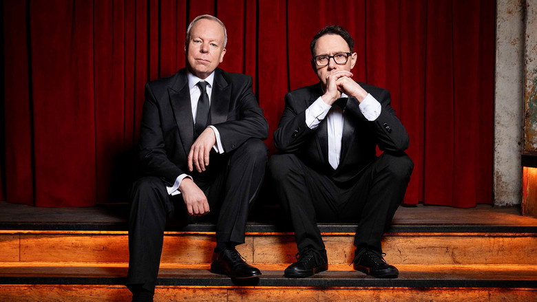Inside No. 9 still 3