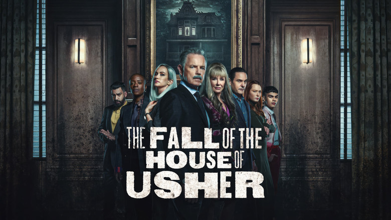 The Fall of the House of Usher still 4