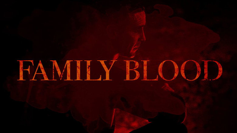 Family Blood still 6