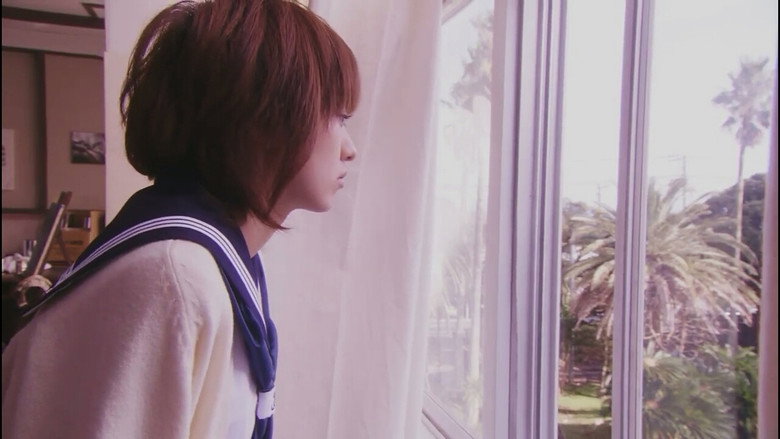 Ju-On: White Ghost still 7