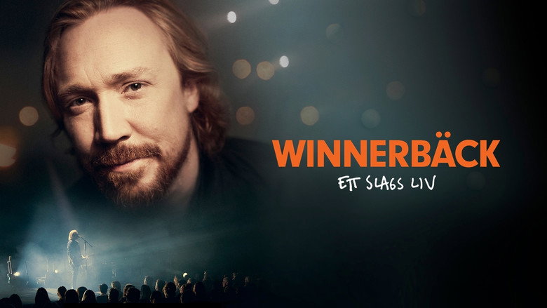 Winnerbäck - A Kind of Life still 7