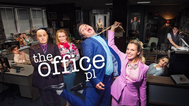 The Office PL still 1