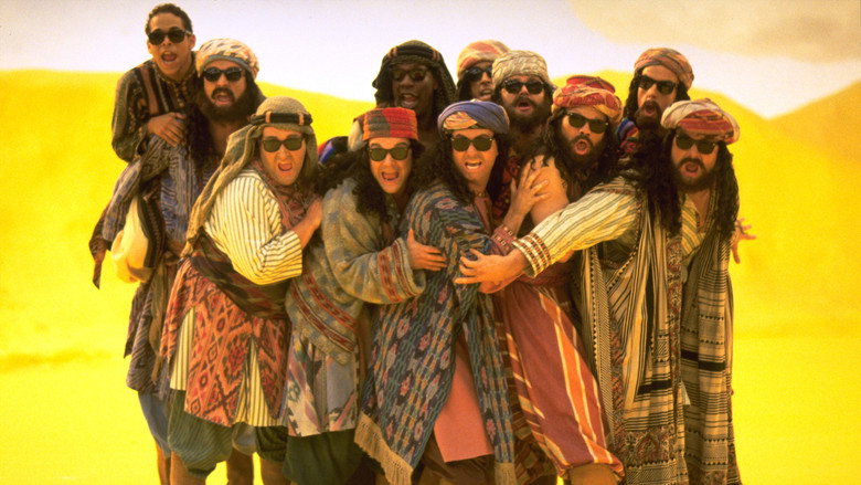 Joseph and the Amazing Technicolor Dreamcoat still 4