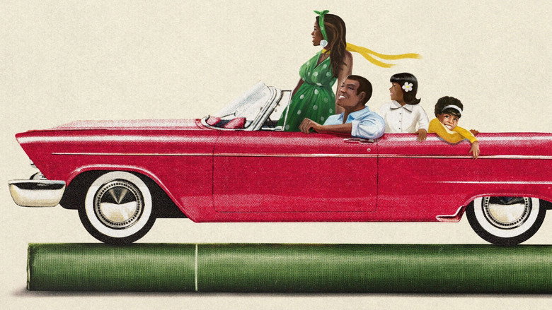 The Green Book: Guide to Freedom still 3