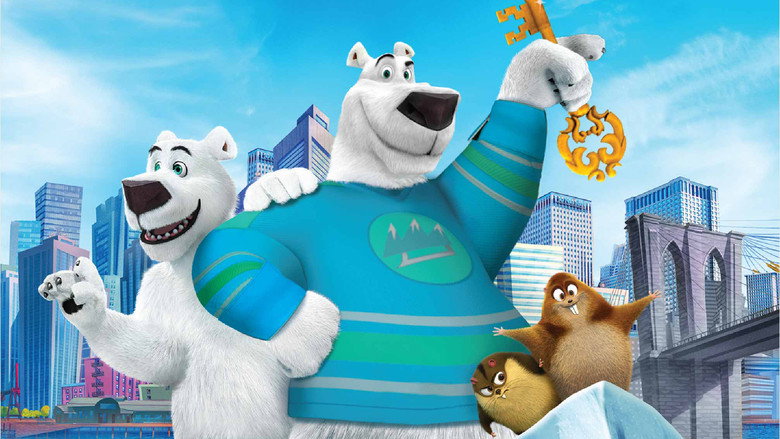 Norm of the North: Keys to the Kingdom still 7