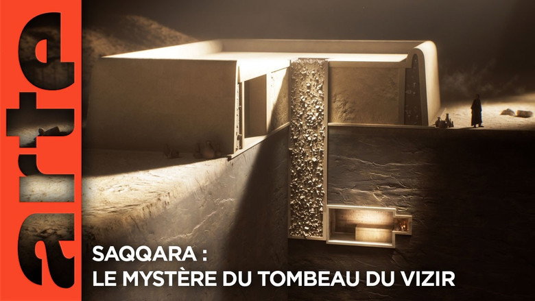 Égypte : Le Mystère du Tombeau du Vizir still 3