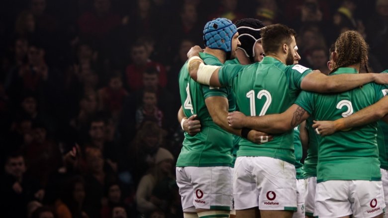 Six Nations: Full Contact still 1