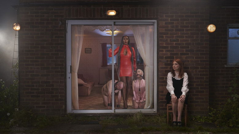 Sex Actually with Alice Levine still 1