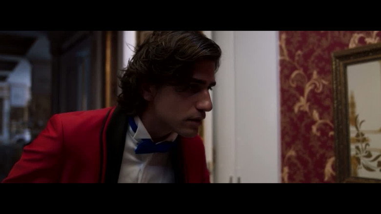 The Persian Version still 3