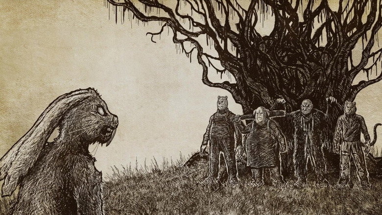 Winnie the Pooh: Blood and Honey 3 still 4