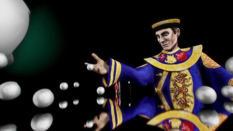 Doctor Who: The Celestial Toymaker still 6