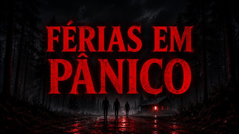 Férias em Pânico (A aventura começa aqui) still 1