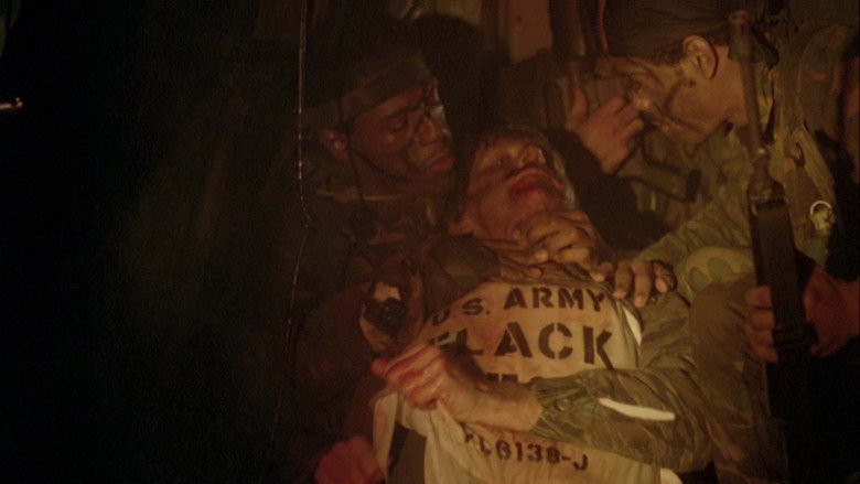 The Exterminator still 6