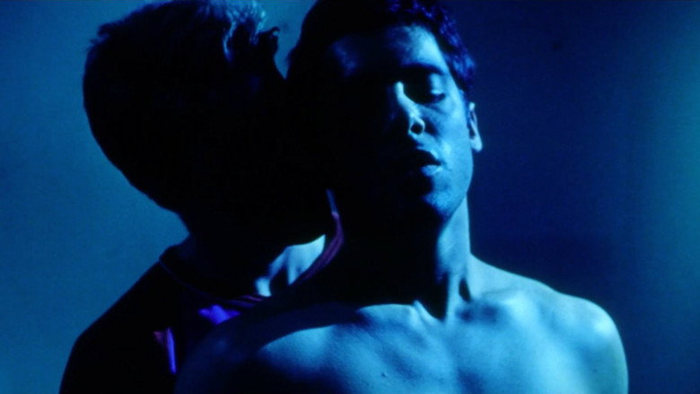 Head On still 4