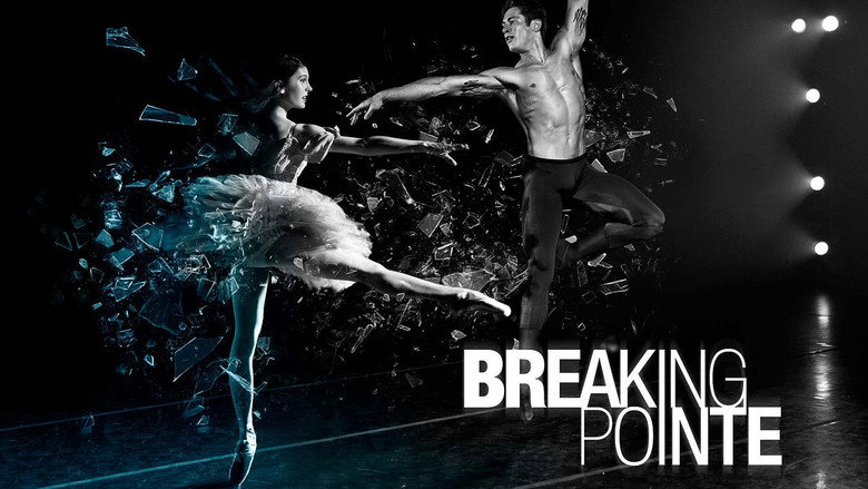 Breaking Pointe still 1