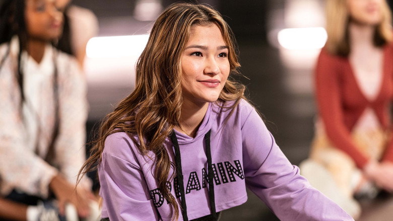 Honey Girls still 2