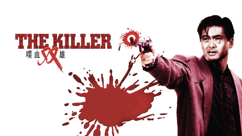 The Killer still 1
