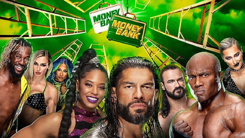 WWE Money in the Bank 2021 still 3