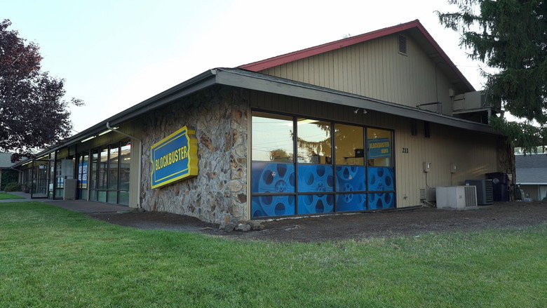 The Last Blockbuster still 1