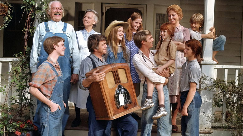 The Waltons still 5