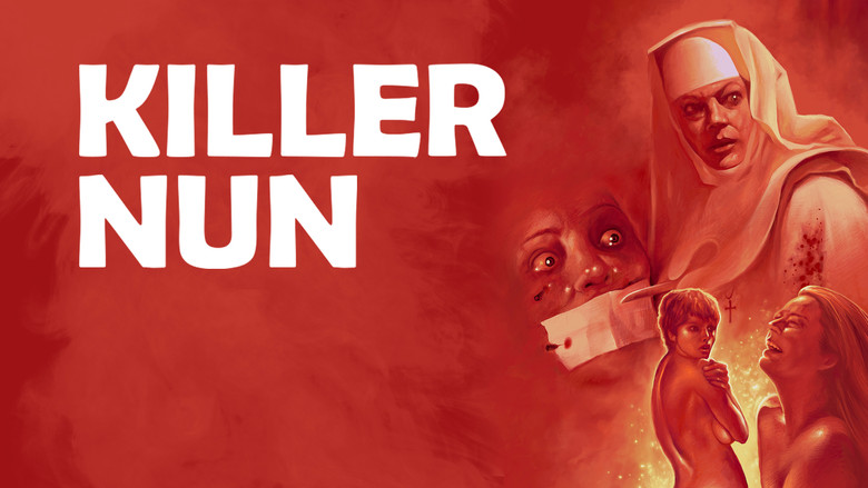 Killer Nun still 8