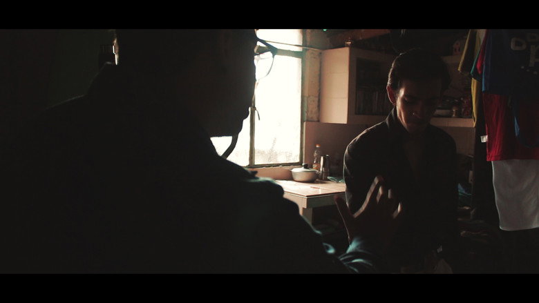 Caracas Vice Vol. 3 still 3