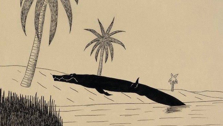 The Old Crocodile still 1