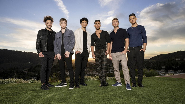 as1one: The Israeli-Palestinian Pop Music Journey still 2