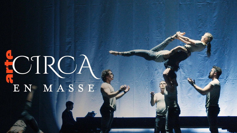 En Masse by Circa still 1