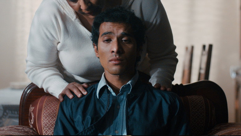 Anemoia still 2