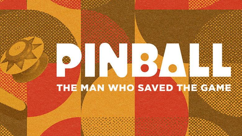 Pinball: The Man Who Saved the Game still 7