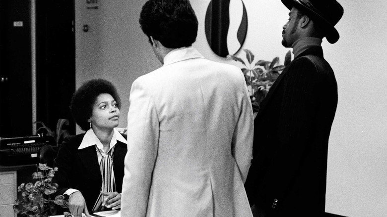Sweet Sweetback's Baadasssss Song still 5