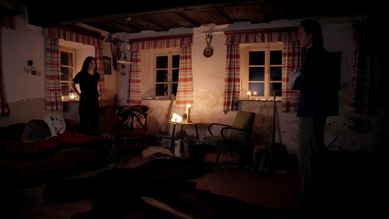 Monsters still 2