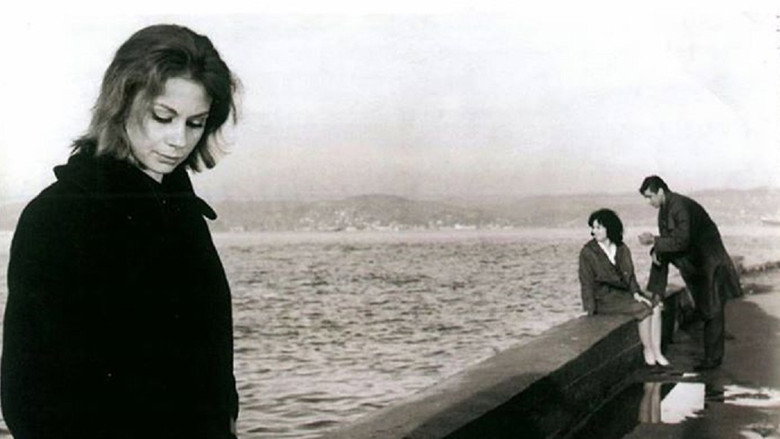 The Immortal Love still 4