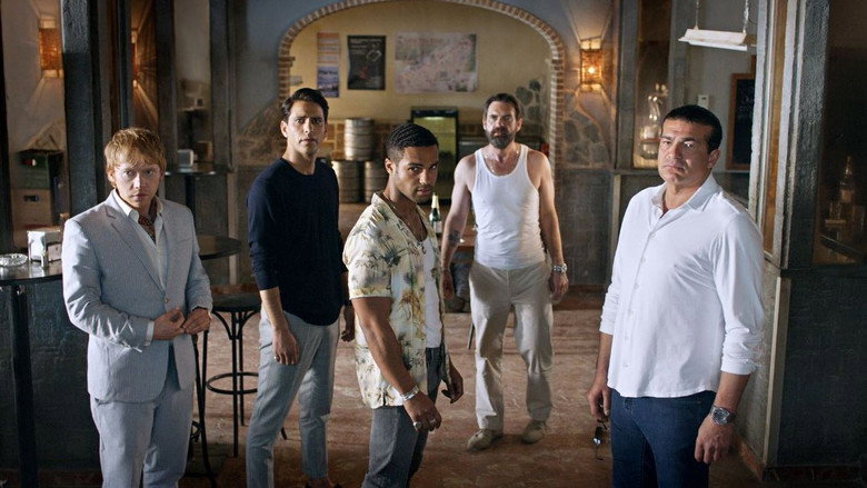 Snatch still 4